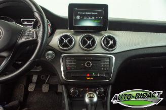 Mercedes Cla-klasse 200 CDI Shooting Brake Airco Navi picture 11