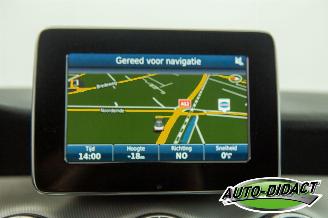 Mercedes Cla-klasse 200 CDI Shooting Brake Airco Navi picture 7