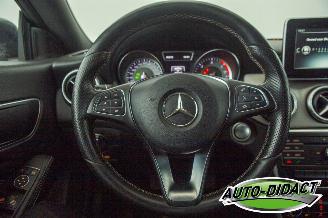 Mercedes Cla-klasse 200 CDI Shooting Brake Airco Navi picture 5