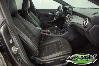 Mercedes Cla-klasse 200 CDI Shooting Brake Airco Navi picture 20