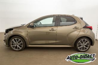 Toyota Yaris 1.5 Hybrid Automaat Clima Navi Camera 130 Executive picture 34