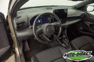 Toyota Yaris 1.5 Hybrid Automaat Clima Navi Camera 130 Executive picture 25