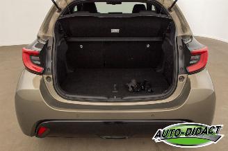 Toyota Yaris 1.5 Hybrid Automaat Clima Navi Camera 130 Executive picture 33