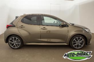 Toyota Yaris 1.5 Hybrid Automaat Clima Navi Camera 130 Executive picture 35