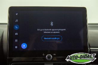 Toyota Yaris 1.5 Hybrid Automaat Clima Navi Camera 130 Executive picture 9