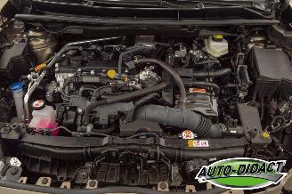 Toyota Yaris 1.5 Hybrid Automaat Clima Navi Camera 130 Executive picture 30