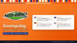 skadebil auto Audi   2026/1