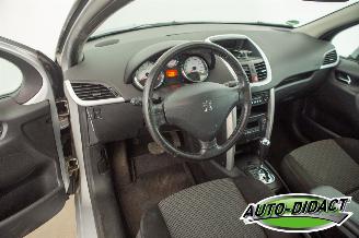 Peugeot 207 1.6 VTi Automaat Clima XS picture 22