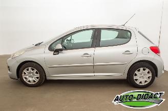 Peugeot 207 1.6 VTi Automaat Clima XS picture 33