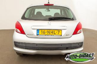 Peugeot 207 1.6 VTi Automaat Clima XS picture 31