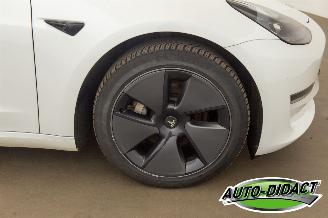 Tesla Model 3 Long Range Dual AWD 75 kWh Pano Batterij 90% picture 28