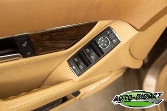 Mercedes C-klasse 180 K Elegance Automaat Elek Dak Navi Clima Leder picture 16