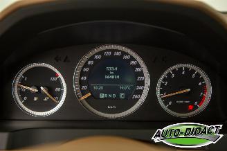 Mercedes C-klasse 180 K Elegance Automaat Elek Dak Navi Clima Leder picture 6