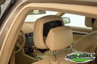 Mercedes C-klasse 180 K Elegance Automaat Elek Dak Navi Clima Leder picture 31