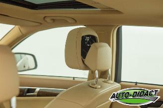 Mercedes C-klasse 180 K Elegance Automaat Elek Dak Navi Clima Leder picture 32