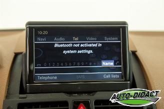 Mercedes C-klasse 180 K Elegance Automaat Elek Dak Navi Clima Leder picture 9