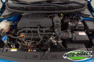 Kia Rio 1.0 T-GDi Automaat 79.280 KM Clima Camera MHEV DynamicPlusLine picture 35