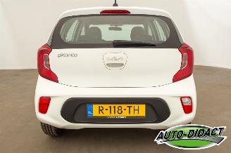 Kia Picanto 1.0 DPi Airco ComfortLine picture 34