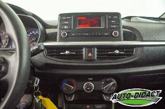 Kia Picanto 1.0 DPi Airco ComfortLine picture 8