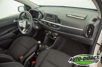 Kia Picanto 1.0 DPi Airco ComfortLine picture 17