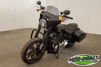 Harley-Davidson Sport Glide 37.224 km 61kW picture 1