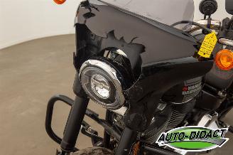 Harley-Davidson Sport Glide 37.224 km 61kW picture 13