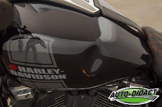 Harley-Davidson Sport Glide 37.224 km 61kW picture 10