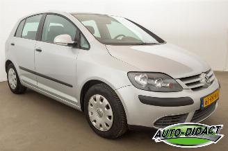 Volkswagen Golf plus 1.6 FSI Automaat Airco Comfortline Business picture 2