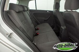 Volkswagen Golf plus 1.6 FSI Automaat Airco Comfortline Business picture 19