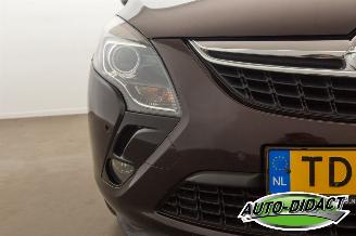 Opel Zafira 1.4 Automaat Pano Navi Camera Leder Tourer Edition picture 33