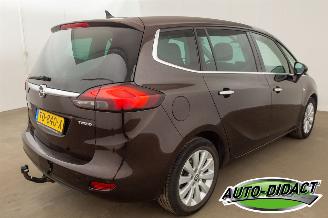 Opel Zafira 1.4 Automaat Pano Navi Camera Leder Tourer Edition picture 4