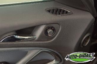 Opel Zafira 1.4 Automaat Pano Navi Camera Leder Tourer Edition picture 15