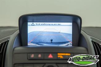 Opel Zafira 1.4 Automaat Pano Navi Camera Leder Tourer Edition picture 8