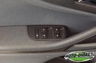 Opel Zafira 1.4 Automaat Pano Navi Camera Leder Tourer Edition picture 14