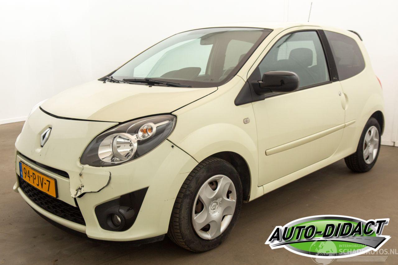 Renault Twingo 1.2-16V Airco Dynamique