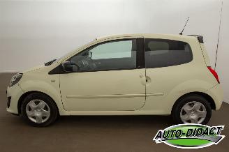 Renault Twingo 1.2-16V Airco Dynamique picture 36