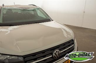 Volkswagen T-Cross 1.0 TSI 46.430 km NAP Airco Camera Life picture 37