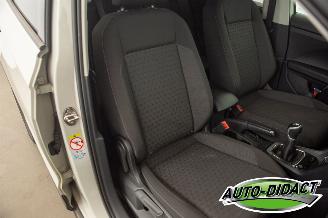 Volkswagen T-Cross 1.0 TSI 46.430 km NAP Airco Camera Life picture 21