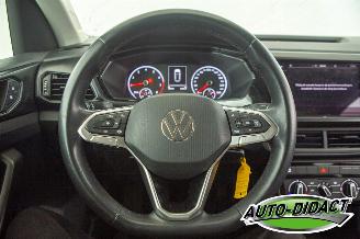 Volkswagen T-Cross 1.0 TSI 46.430 km NAP Airco Camera Life picture 5