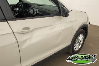 Volkswagen T-Cross 1.0 TSI 46.430 km NAP Airco Camera Life picture 34