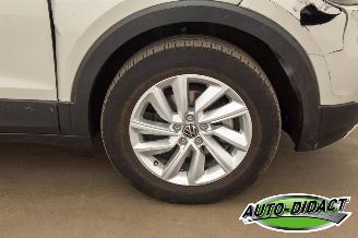 Volkswagen T-Cross 1.0 TSI 46.430 km NAP Airco Camera Life picture 38