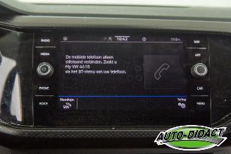 Volkswagen T-Cross 1.0 TSI 46.430 km NAP Airco Camera Life picture 8