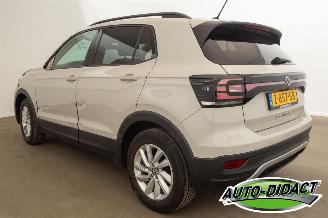 Volkswagen T-Cross 1.0 TSI 46.430 km NAP Airco Camera Life picture 3