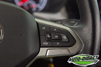 Volkswagen T-Cross 1.0 TSI 46.430 km NAP Airco Camera Life picture 16