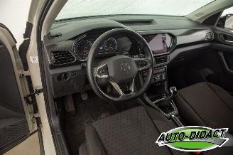 Volkswagen T-Cross 1.0 TSI 46.430 km NAP Airco Camera Life picture 24