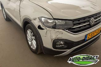 Volkswagen T-Cross 1.0 TSI 46.430 km NAP Airco Camera Life picture 36
