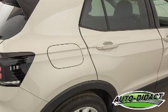 Volkswagen T-Cross 1.0 TSI 46.430 km NAP Airco Camera Life picture 33