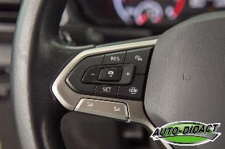 Volkswagen T-Cross 1.0 TSI 46.430 km NAP Airco Camera Life picture 15