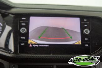 Volkswagen T-Cross 1.0 TSI 46.430 km NAP Airco Camera Life picture 7