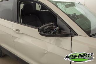 Volkswagen T-Cross 1.0 TSI 46.430 km NAP Airco Camera Life picture 35